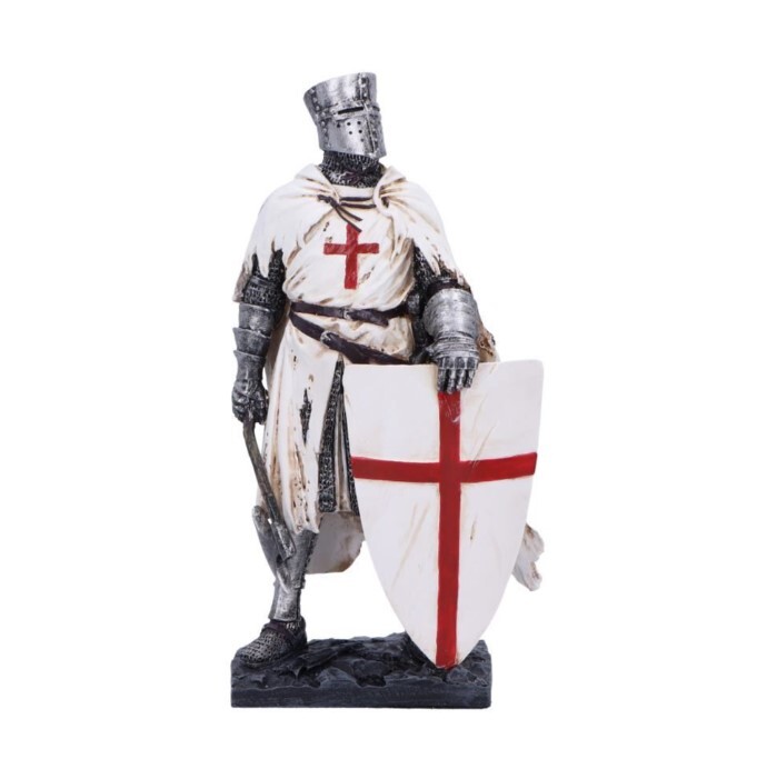 Statuetta History & Mythology - Take a Stand