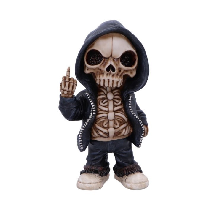 Figur Reapers - Flip the Bird