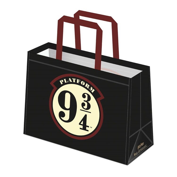 Tasche Harry Potter - Platform 9 3/4
