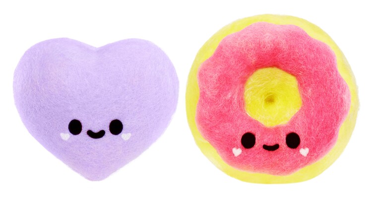 Levně Fluffie Stuffiez Mini - Mix 10