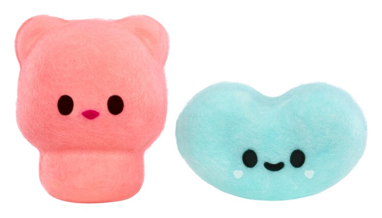 Levně Fluffie Stuffiez Mini - Mix 1