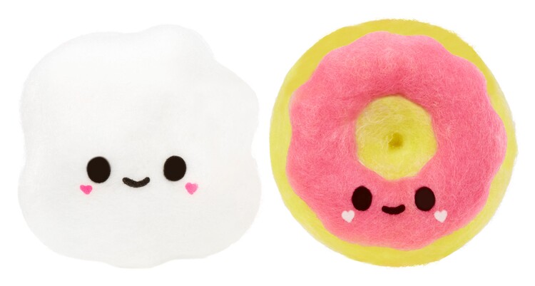Levně Fluffie Stuffiez Mini - Mix 2