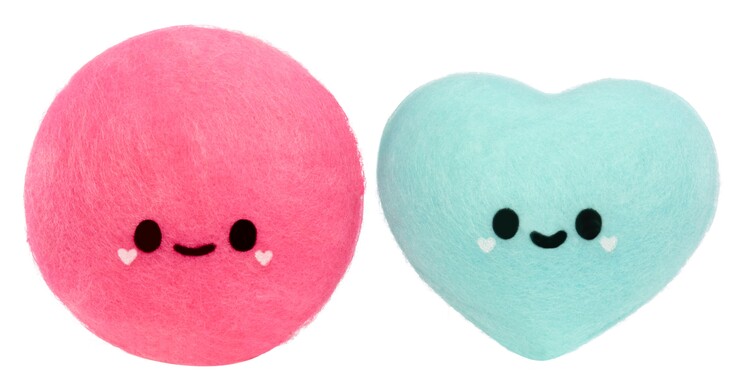 Levně Fluffie Stuffiez Mini - Mix 3