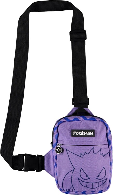 Rugzak Pokemon - Gengar