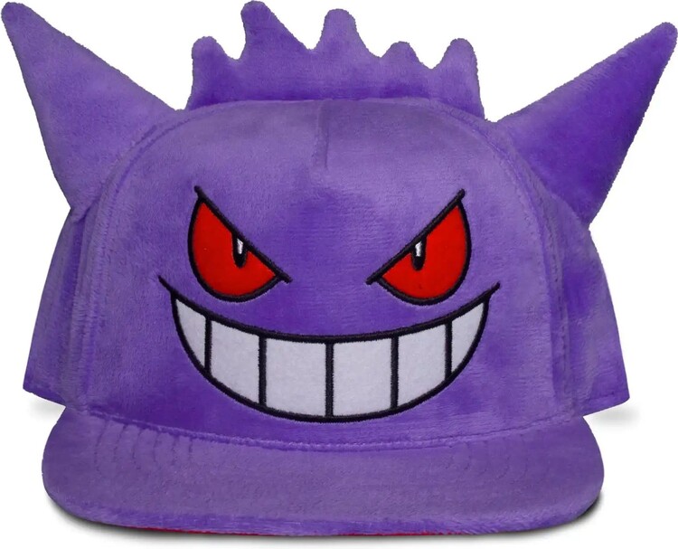 Levně Čepice Pokemon - Gengar