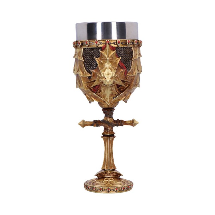 Tazza Dark Souls - Ornstein