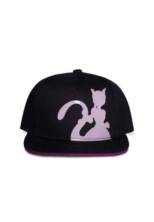 Čepice Pokémon - Mewtwo