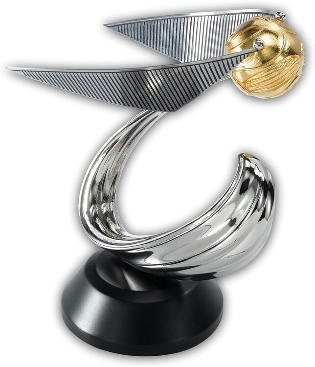 Figurka Harry Potter - The Golden Snitch, 18 cm