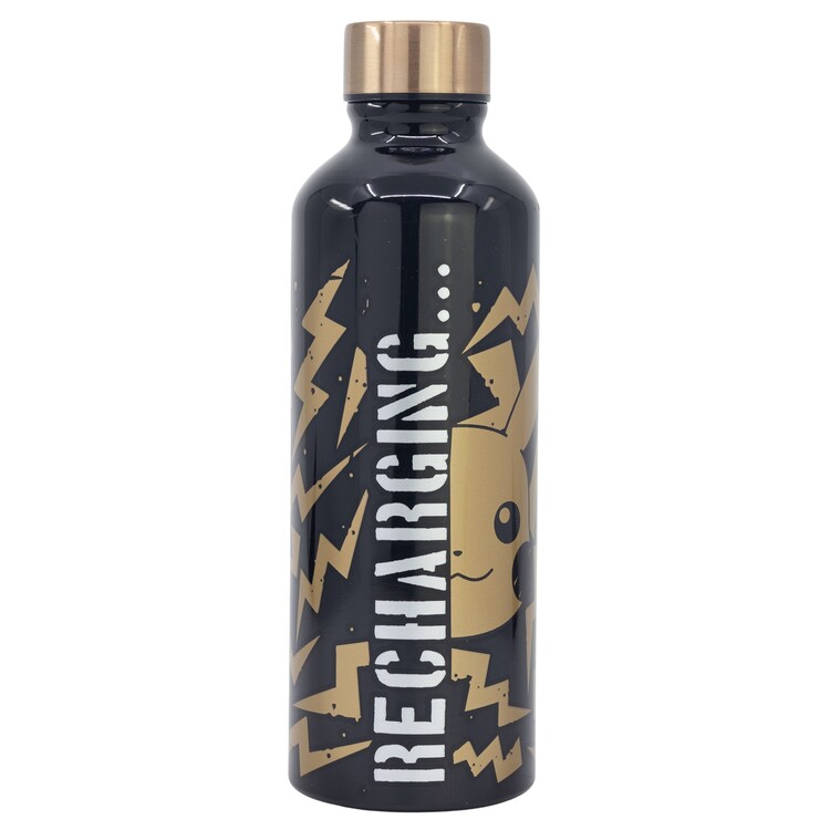 Fles Pokemon - Thunderstruck