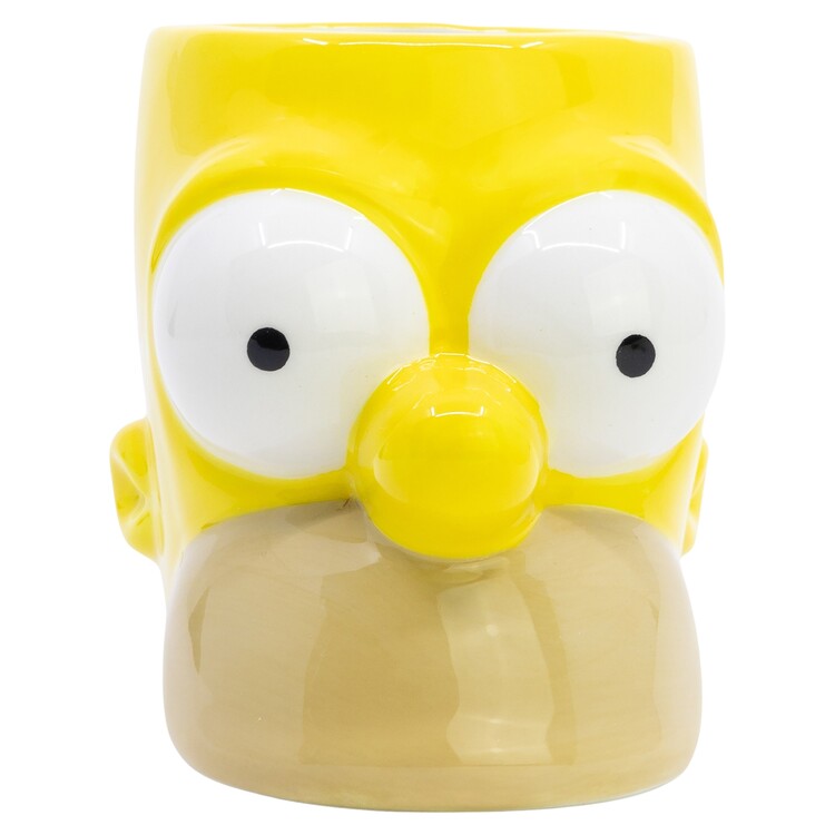 Kubek The Simpsons - Homer