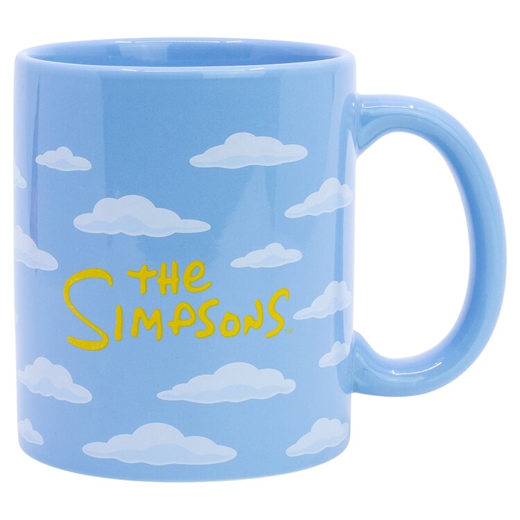 Hrnček The Simpsons - Homer