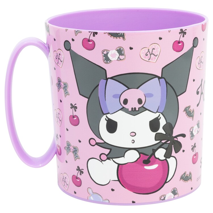 Kopp Kuromi