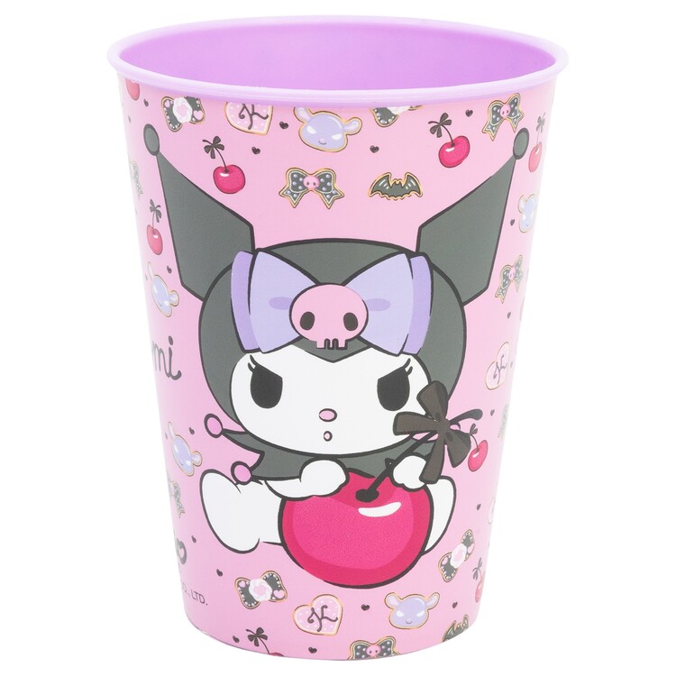 Cestovní hrnek Hello Kitty, 0.26 l