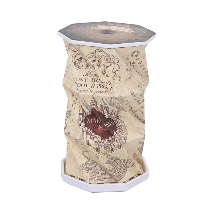 Lampe Harry Potter - Marauder's Map