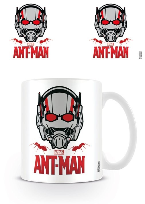 Taza Ant-man - Ant