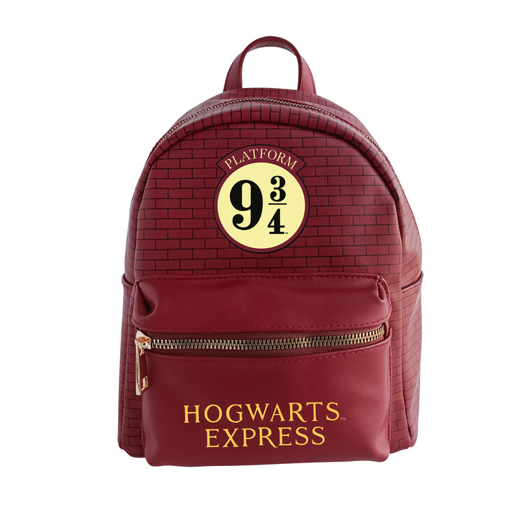 Levně Batoh Harry Potter - Platform 9 3/4, 32 x 26 x 55 cm