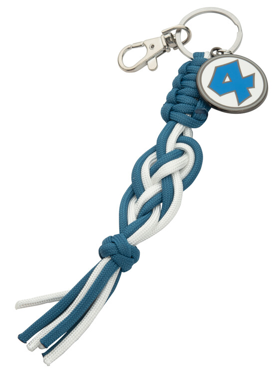 Klíčenka The Fantastic Four - Classic Knot