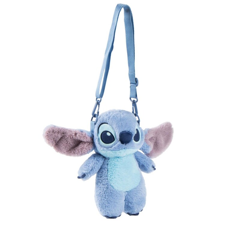 Geantă Lilo & Stitch - Chunky