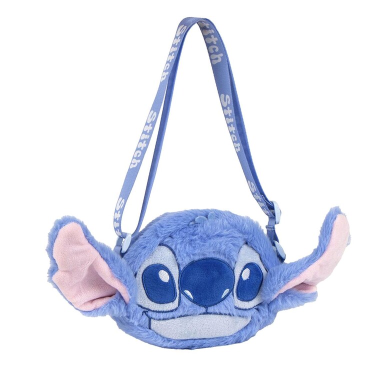 Geantă Lilo & Stitch - Plush