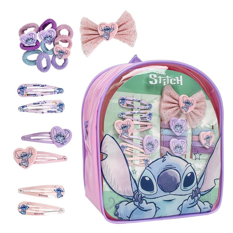 Kleding Accessoireset Lilo & Stitch - Fairies