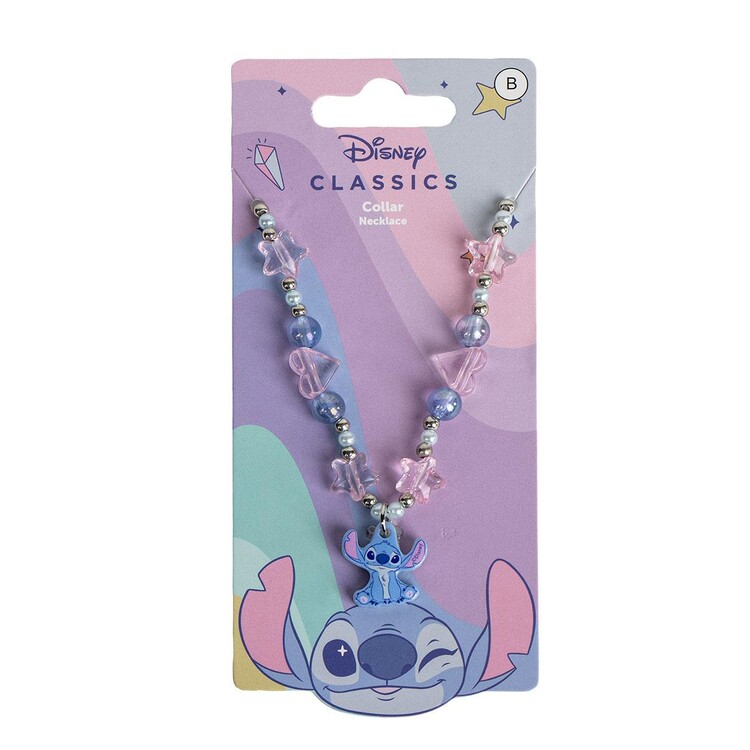 Kette Lilo & Stitch - Charmie