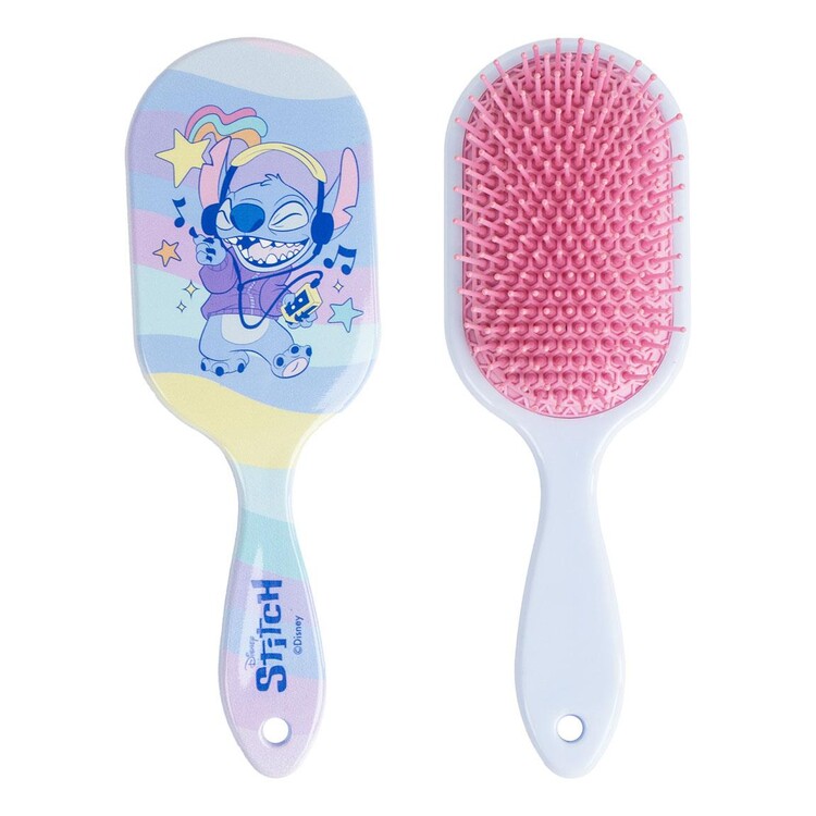 Kleding Haarborstel Lilo & Stitch - Beat