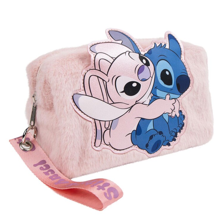 Tasche Lilo & Stitch - Soft Blush