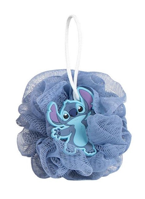 Kleding Douche­spons Lilo & Stitch - Twilight Swirl