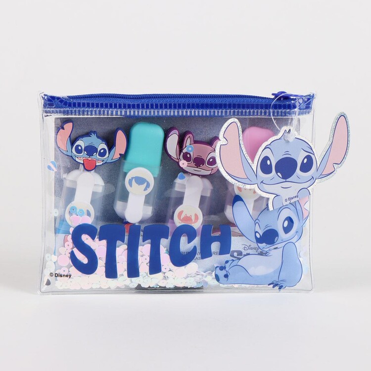 Psací potřeby Lilo & Stitch - Hearts