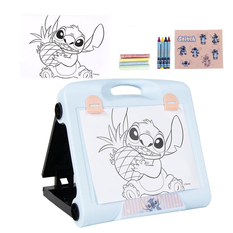 Schreibartikel Lilo & Stitch - Whimsy
