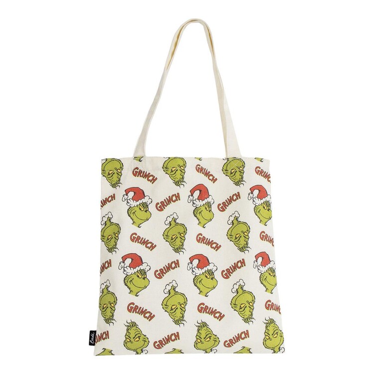 Bolso The Grinch