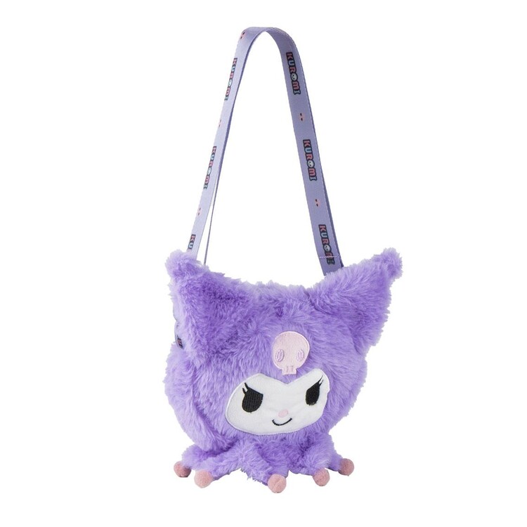 Torba Hello Kitty Kuromi