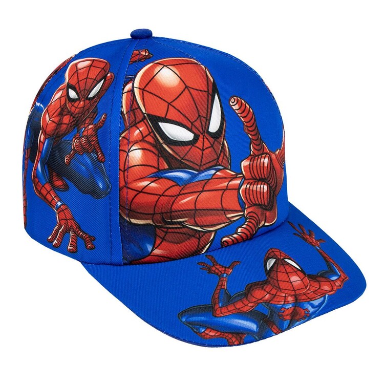 Kappe Spiderman
