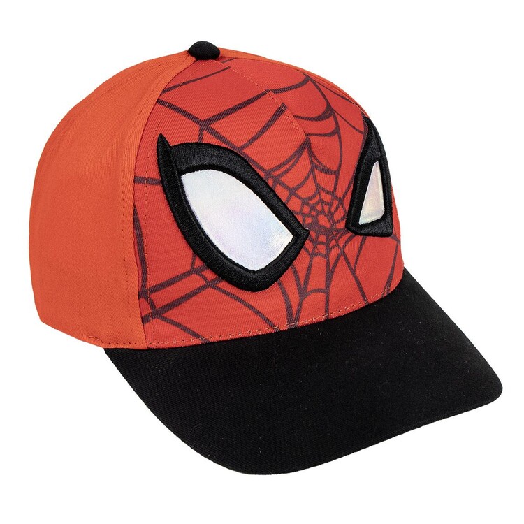 Čepice Spiderman