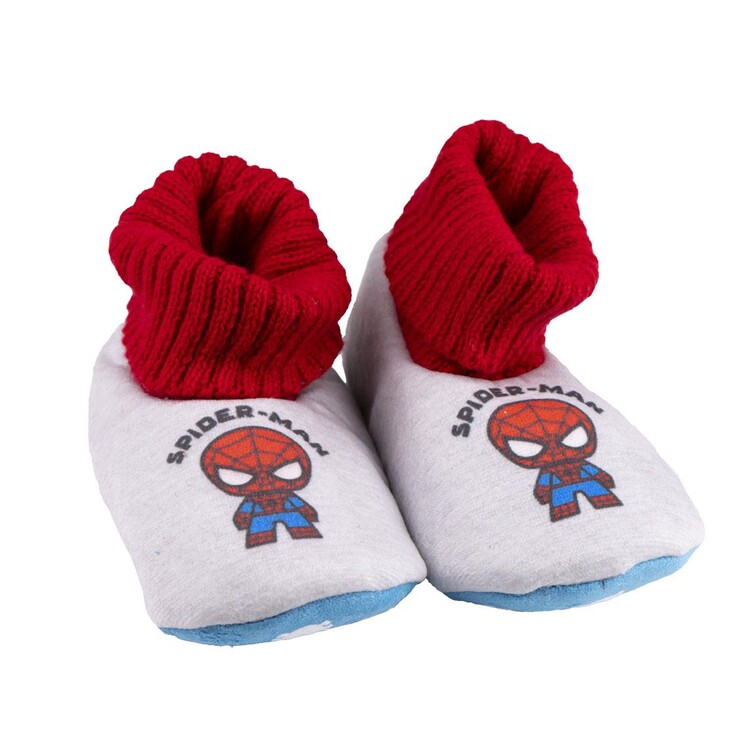 Pantofle Spiderman