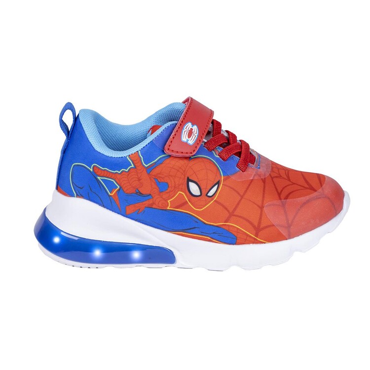 Skor Spiderman
