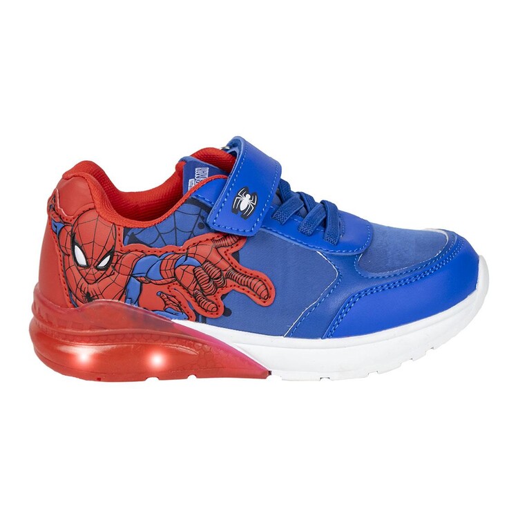 Kleding Schoenen Spiderman
