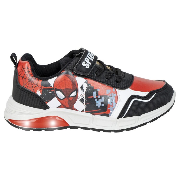 Schuhe Spiderman