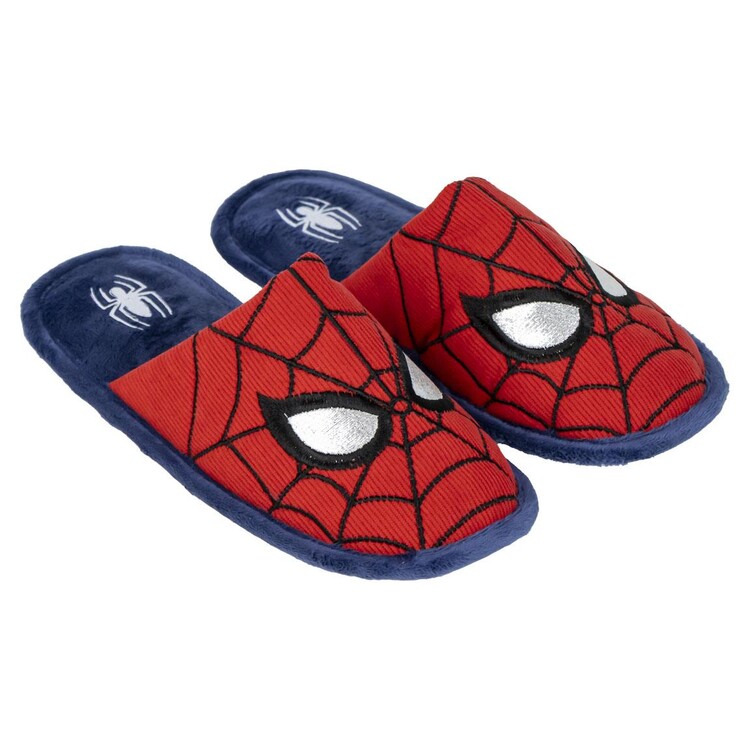 Kläder Tofflor Spiderman