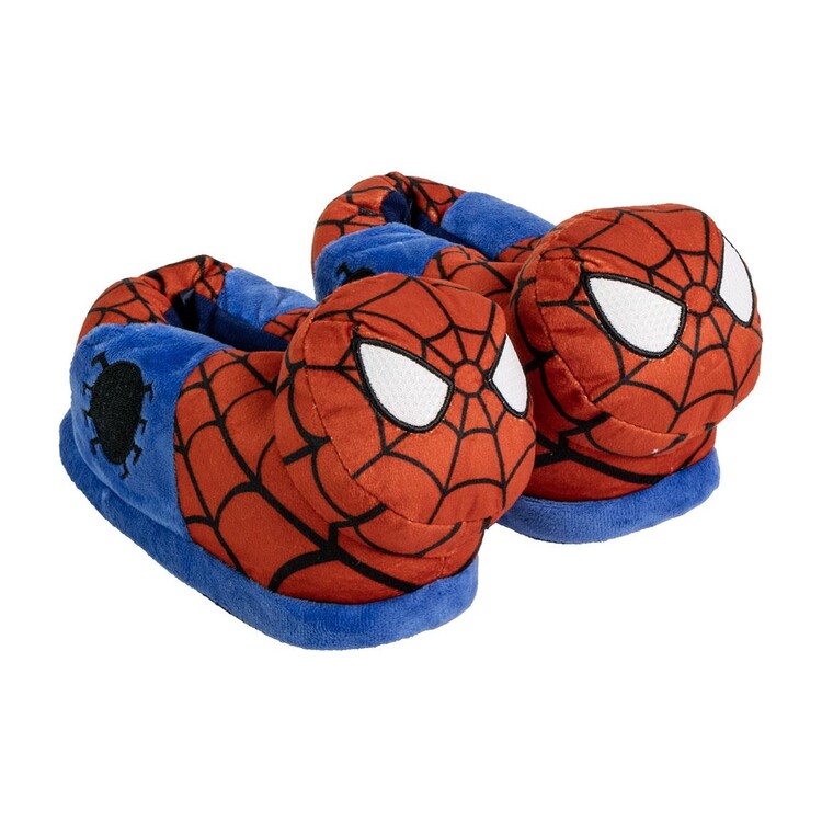 Pantofle Spiderman