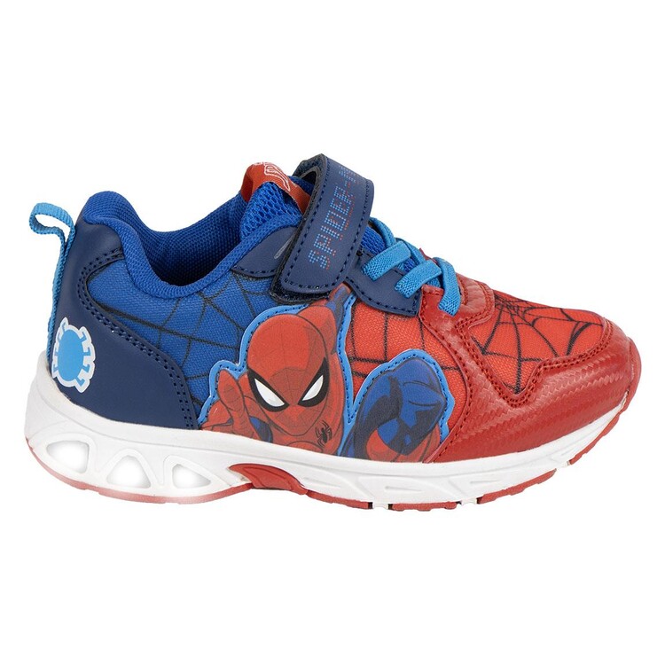 Boty Spiderman