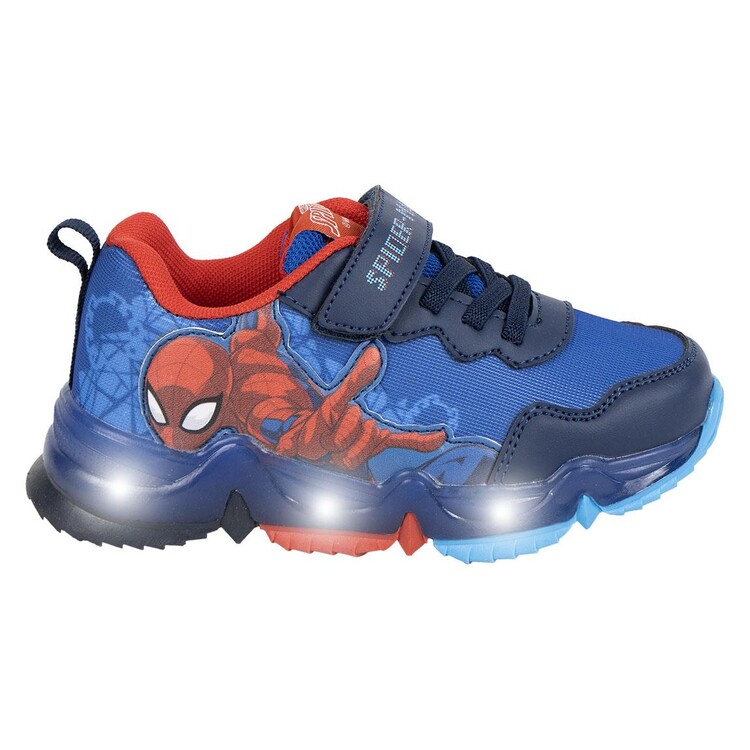 Kleding Schoenen Spiderman