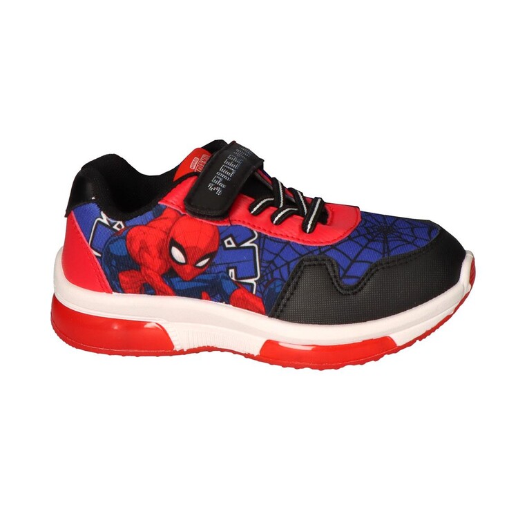 Kleding Schoenen Spiderman