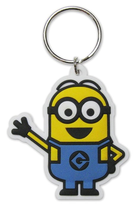 Breloc Minions - Dave