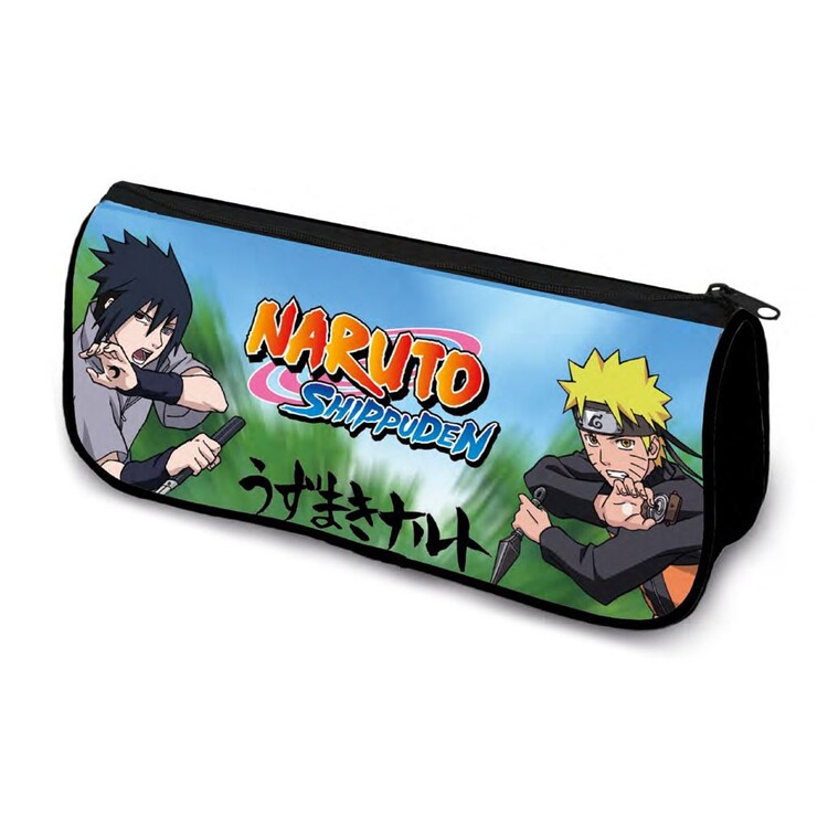 Psací potřeby Naruto - Uzumaki & Sasuke Uchiha