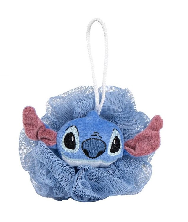 Vestiti Spugna da doccia Lilo & Stitch - Bubble