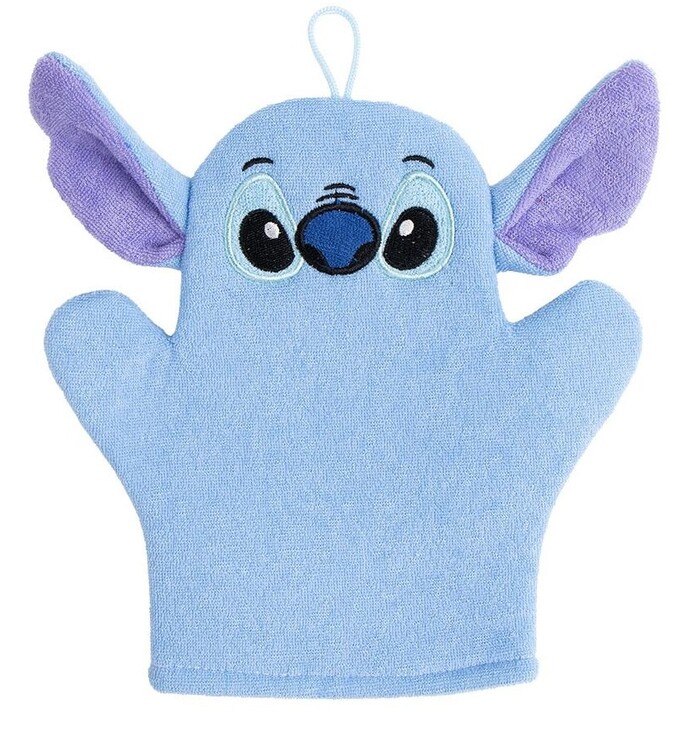 Ubrania Gąbka do kąpieli Lilo & Stitch - Glow