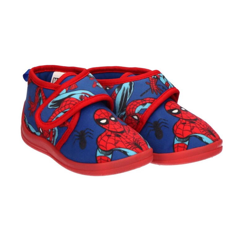 Kläder Tofflor Spiderman