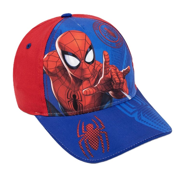 Casquette Spiderman