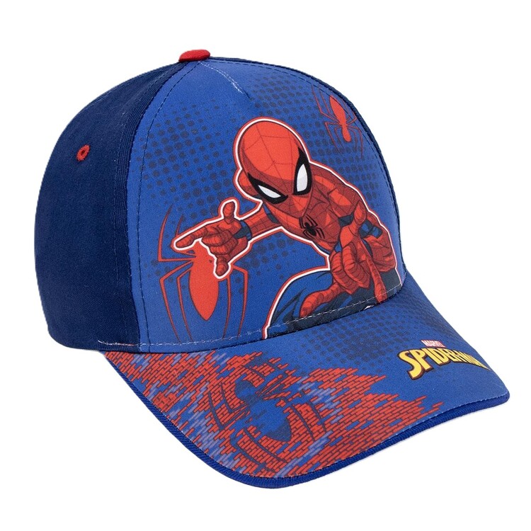 Spiderman Kasket